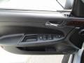Silver Ice Metallic - Impala LTZ Photo No. 12