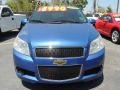 Bright Blue - Aveo Aveo5 LT Photo No. 2