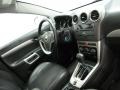 2012 Silver Ice Metallic Chevrolet Captiva Sport LTZ AWD  photo #21