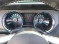 Charcoal Black Gauges Photo for 2013 Ford Mustang #80812798