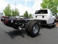 Bright White - 3500 Tradesman Regular Cab Dually Chassis Photo No. 3