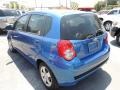Bright Blue - Aveo Aveo5 LT Photo No. 5