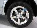 2012 Silver Ice Metallic Chevrolet Captiva Sport LTZ AWD  photo #26