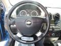 Bright Blue - Aveo Aveo5 LT Photo No. 12