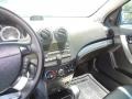 Bright Blue - Aveo Aveo5 LT Photo No. 14
