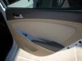 2012 Century White Hyundai Accent GLS 4 Door  photo #15