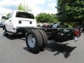 Bright White - 3500 Tradesman Regular Cab Dually Chassis Photo No. 2