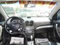 Bright Blue - Aveo Aveo5 LT Photo No. 16