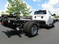 Bright White - 3500 Tradesman Regular Cab Dually Chassis Photo No. 3