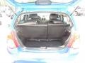 Bright Blue - Aveo Aveo5 LT Photo No. 17