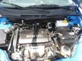 Bright Blue - Aveo Aveo5 LT Photo No. 18
