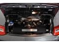 3.8 Liter DFI DOHC 24-Valve VarioCam Plus Flat 6 Cylinder Engine for 2012 Porsche 911 Carrera 4 GTS Cabriolet #80813267