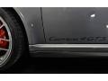  2012 911 Carrera 4 GTS Cabriolet Logo