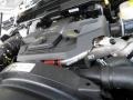  2013 3500 Tradesman Regular Cab Dually Chassis 6.7 Liter OHV 24-Valve Cummins VGT Turbo-Diesel Inline 6 Cylinder Engine
