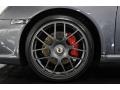  2012 911 Carrera 4 GTS Cabriolet Wheel