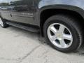 Taupe Gray Metallic - Avalanche LT 4x4 Photo No. 3