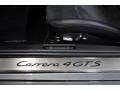 2012 Meteor Grey Metallic Porsche 911 Carrera 4 GTS Cabriolet  photo #30