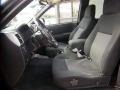 2009 Black Chevrolet Colorado LT Crew Cab  photo #13