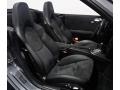 Black Front Seat Photo for 2012 Porsche 911 #80813560