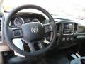 Bright White - 3500 Tradesman Regular Cab 4x4 Dually Chassis Photo No. 8