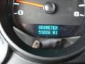 2008 Summit White Chevrolet Silverado 1500 Work Truck Regular Cab  photo #14