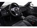  2012 911 Carrera 4 GTS Cabriolet Black Interior