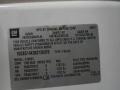 2008 Summit White Chevrolet Silverado 1500 Work Truck Regular Cab  photo #15