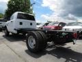 Bright White - 3500 Tradesman Regular Cab Chassis Photo No. 2