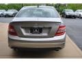 2008 Pewter Metallic Mercedes-Benz C 350 Sport  photo #9