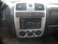 2009 Black Chevrolet Colorado LT Crew Cab  photo #23