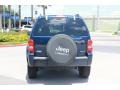 2002 Patriot Blue Pearlcoat Jeep Liberty Limited  photo #4