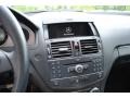 Pewter Metallic - C 350 Sport Photo No. 16