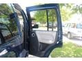 2002 Patriot Blue Pearlcoat Jeep Liberty Limited  photo #13