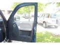 2002 Patriot Blue Pearlcoat Jeep Liberty Limited  photo #15