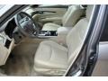 Platinum Graphite - M 37x AWD Sedan Photo No. 2