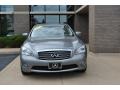 Platinum Graphite - M 37x AWD Sedan Photo No. 7