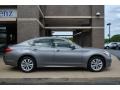 Platinum Graphite - M 37x AWD Sedan Photo No. 8