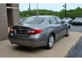 Platinum Graphite - M 37x AWD Sedan Photo No. 10