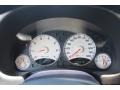 Taupe Gauges Photo for 2002 Jeep Liberty #80814310