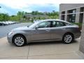Platinum Graphite - M 37x AWD Sedan Photo No. 15