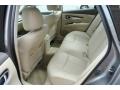 Platinum Graphite - M 37x AWD Sedan Photo No. 16