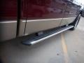 2006 Dark Toreador Red Metallic Ford F150 XLT SuperCrew  photo #5