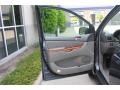 2007 Slate Gray Metallic Toyota Sienna XLE  photo #9