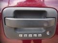 2006 Dark Toreador Red Metallic Ford F150 XLT SuperCrew  photo #11