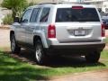 2012 Bright Silver Metallic Jeep Patriot Sport  photo #3