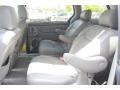 2007 Slate Gray Metallic Toyota Sienna XLE  photo #11