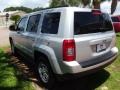 Bright Silver Metallic - Patriot Sport Photo No. 9