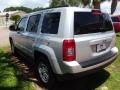 2012 Bright Silver Metallic Jeep Patriot Sport  photo #9