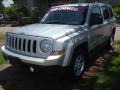 Bright Silver Metallic - Patriot Sport Photo No. 10