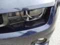 2011 Imperial Blue Metallic Chevrolet Camaro SS Coupe  photo #29